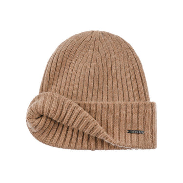 Stetson Varnell Cashmere Knit Beanie Beige 8599211-73