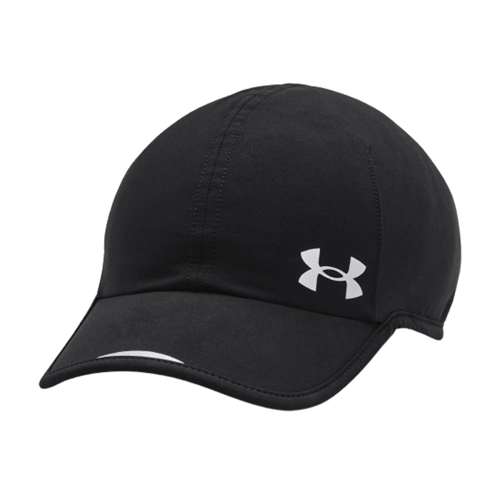 Under Armour Iso Chill Launch Adjustable Justerbar Black Reflective Sort 1361542-001