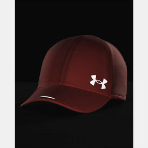 Under Armour Iso Chill Launch Wrapback Adjustable Justerbar Pink Lyserød 1369798-981