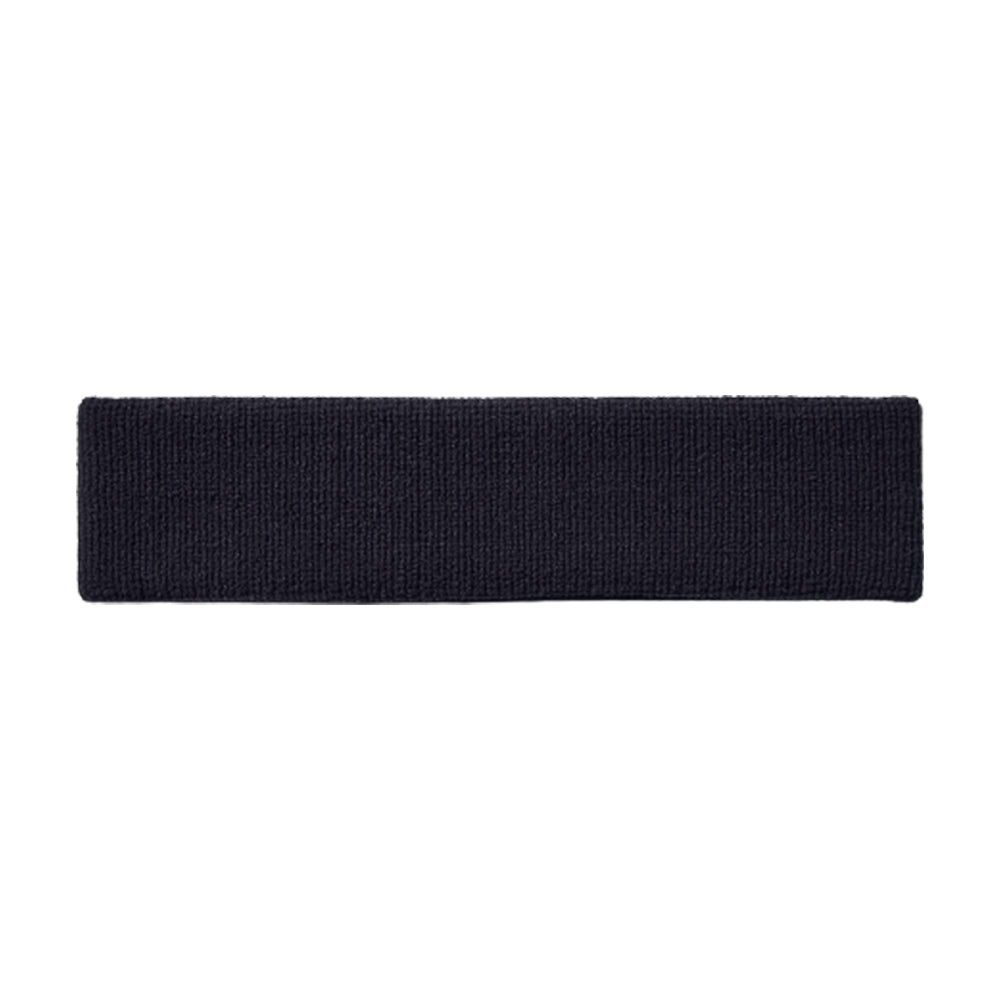 Under Armour - Performance Headband - Accessories - Black/White