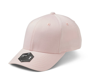 Upfront Crown 1 Flexfit Light Pink Lyserød SC0001-0049