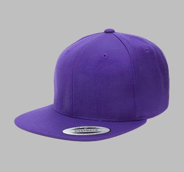 Yupoong - Classic Snapback- Kasket - 6089M